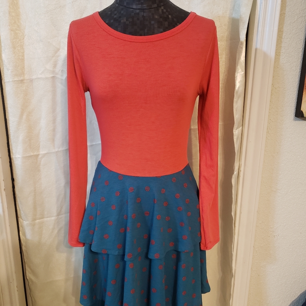 Lularoe Dress